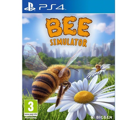 Bee Simulator