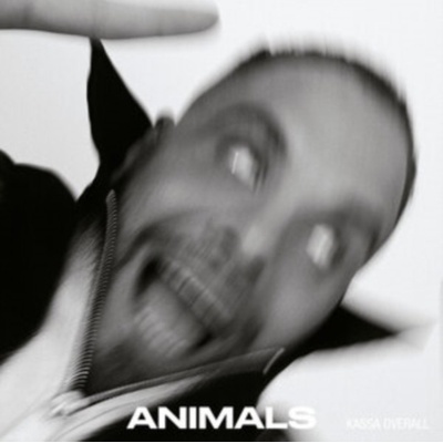 Animals - Kassa Overall LP