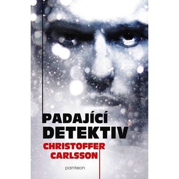 Padající detektiv - Christoffer Carlsson