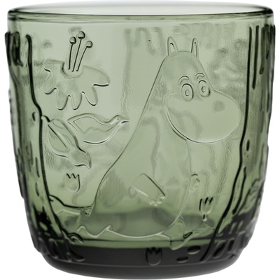 Arabia Finland Moomin Чаши, 280 ml, зелени, 2 бр (1070868)