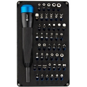 iFixit Професионални инструменти iFixit Mahi Precision Bit Set - 48 Precision Bits (ZUWS-152)
