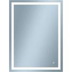 Venti Огледало Venti Willa LED 60x80x2.5 см (5907722357977)