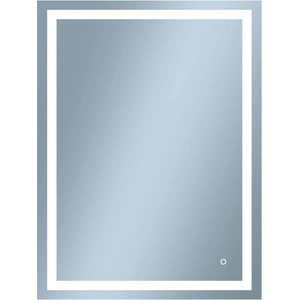 Venti Огледало Venti Willa LED 60x80x2.5 см (5907722357977)