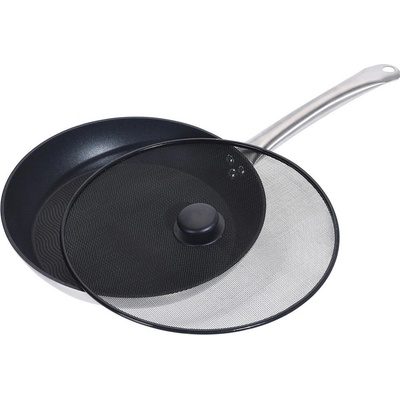 Síto na pánev ochranné 29 cm - Kinekus