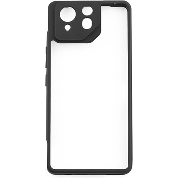 Image 1 of ASUS ROG Phone 8 / 8 Pro Transparent TPU Силиконов Калъф и Протектор