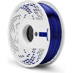 Fiberlogy Easy PETG Navy Blue Transparent - 1, 75 mm (EPET-NBLUETR-175-085)
