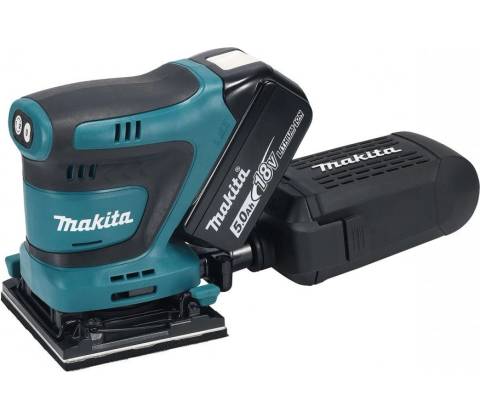 Makita DBO480RTJ