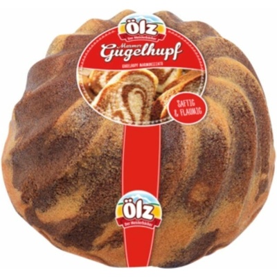 Ölz bábovka mramorová 550 g