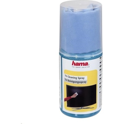 Hama čisticí sprej na TV 200 ml 95878