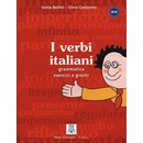 I VERBI ITALIANI - CHIUCHIÚ, A.