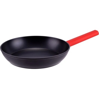 Perfect Home Panvica s nepriľnavým povrchom Straight Line 28 cm