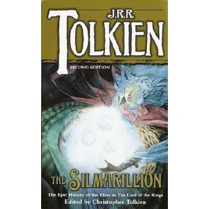 The Silmarillion | John Ronald Reuel Tolkien (2001)