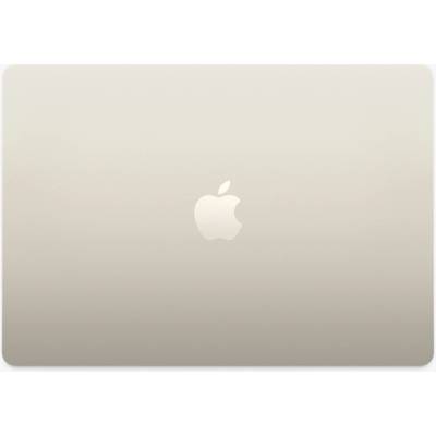 Apple MacBook Air 15" M5 10-Core GPU (2026) Starlight MDVE4CZ/A