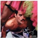 Freddie Mercury - Never Boring CD