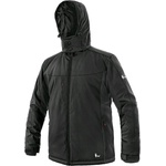CXS Cxs vegas / Мъжко зимно яке, софтшел - черно 6xl (1220013800x6)