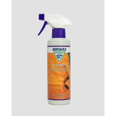 Nikwax TX Direct Spray 300 ml