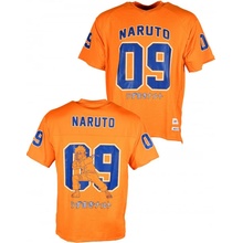 Dres/tričko Naruto Uzumaki