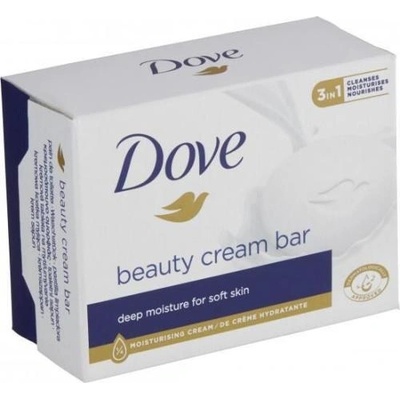 Dove Original Beauty Cream Bar хидратиращ твърд сапун 90 гр за жени