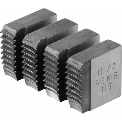 REMS Závitořezné nože R 1/2˝, 521032