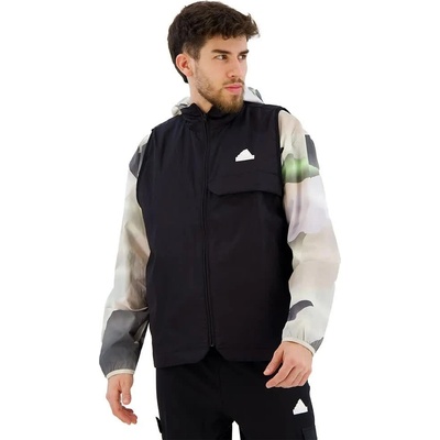ADIDAS Потник Adidas City Escape Utility vest - Black (Black)