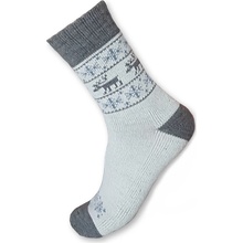 OVČÍ VĚCI Funkční ponožky SOB