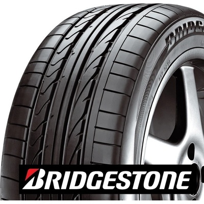 Bridgestone Dueler H/P Sport 275/55 R17 109V
