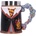 Nemesis Now Халба Nemesis Now Movies: Harry Potter - Ron (B6568A24)