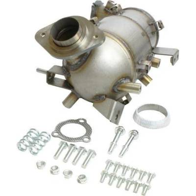 Filtr sazových částic, výfukový systém MAXGEAR 27-6027