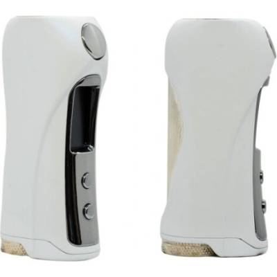 KSL Vapor KSL S-Mod 80W TC Bílá White