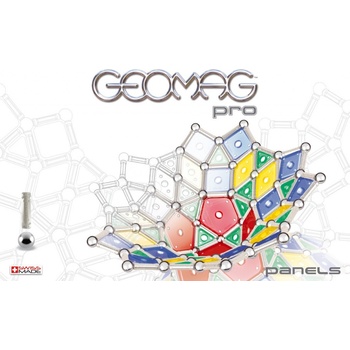 Geomag Pro Panel 176