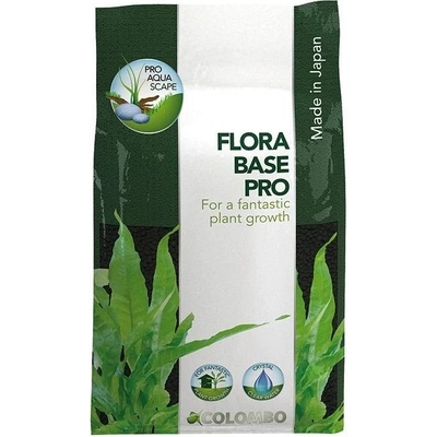 Colombo Flora Base Pro jemný 2,5 l