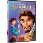 MagicBox Синбад: Легендата на седемте морета - dvd (060727)
