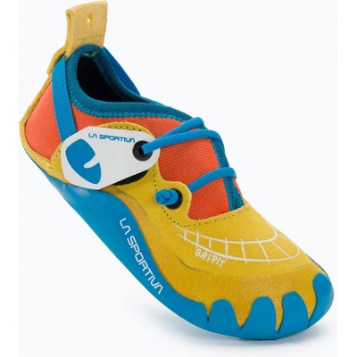 La Sportiva Gripit – Zbozi.Blesk.cz