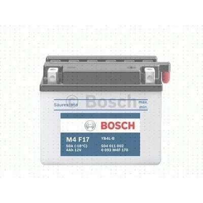 Bosch 0 092 M4F 170