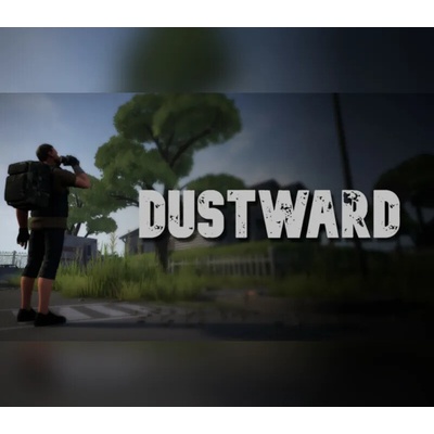 Dustward