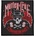 RAZAMATAZ Кръпка Mötley Crüe - Too Fast For Love - RAZAMATAZ - SP3108