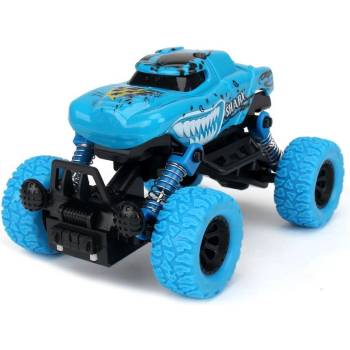 RAYA TOYS Детска кола за игра Raya Toys Акула, 1: 36