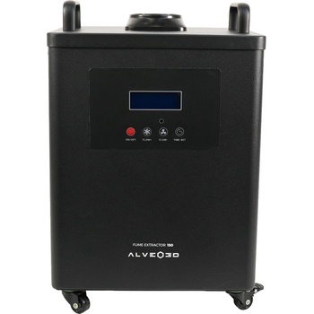 Alveo3D Пречиствател за дим и прах fe150 - 1 бр (fe-150-01)