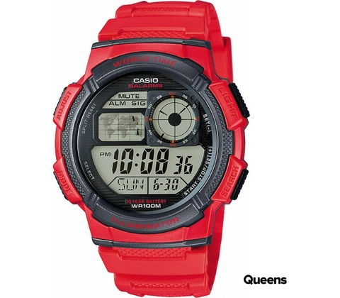 Casio AE-1000W-4A