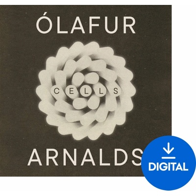 Spitfire Audio Ólafur Arnalds Cells Digitálny produkt