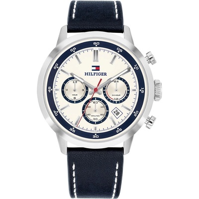 Tommy Hilfiger Часовник Tommy Hilfiger Kent 1710751 (1710751)
