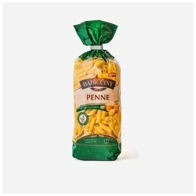 Druid Babiččiny těstoviny Penne 330 g