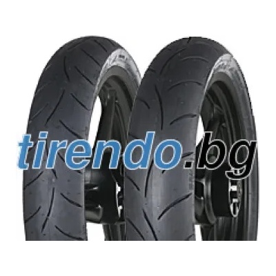 Sava MC50 ( 130/70-17 TL 62H M-Racer )