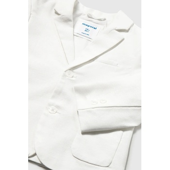 Image 1 of Mayoral Детско сако с лен Mayoral (1404.3A.Baby.PPY2)