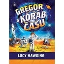 Gregor a koráb času