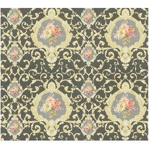 A. S. Création Влизелинов тапет за стена chateau 34391-6