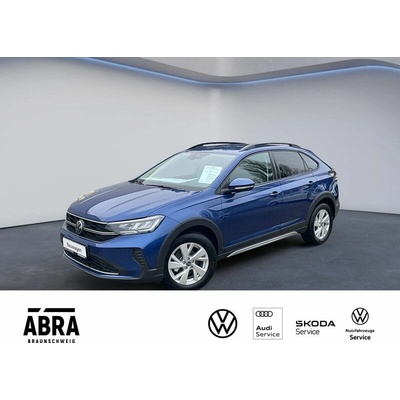 Volkswagen Taigo 1.0 TSI Life 85 kW