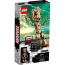 Stavebnice LEGO® LEGO® Marvel 76217 Já jsem Groot