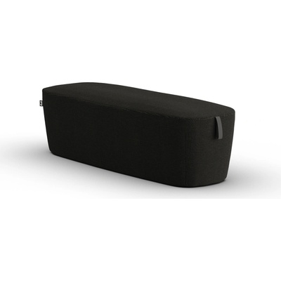 Tuli Nimble Bench Lindi Čierny atrament