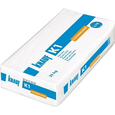 Knauf Lepidlo na dlaždice C1TE K1 25 kg
